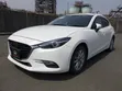 Mazda Axela 2019 Nyeupe - 3