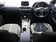 Mazda Axela 2019 Nyeupe - 4