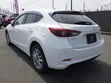 Mazda Axela 2019 Nyeupe - 5