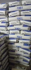 Kalekim Tile Adhesive 25kg Grey - 1