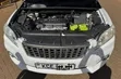 Toyota Vanguard 2008 Rangi ya Loti - 3