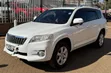 Toyota Vanguard 2008 Rangi ya Loti - 4