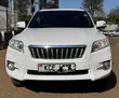 Toyota Vanguard 2008 Rangi ya Loti - 5