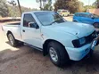 Isuzu Tougher 4WD 2003 Blue - 3