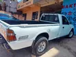 Isuzu Tougher 4WD 2003 Blue - 4