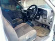 Isuzu Tougher 4WD 2003 Blue - 5