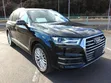 Audi Q7 2019 New Shape Unregistered - 3