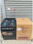 Brand New Turkey Roch 60x60 Standing Cooker 3+1 Burners - 2
