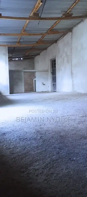 Commercial Halls for Rent - Weiteithie