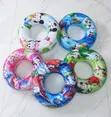 Swimming Inflatable Rings - 1