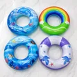 Swimming Inflatable Rings - 2