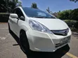 Honda Fit Hybrid 2012 - 3