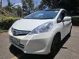 Honda Fit Hybrid 2012 - 4