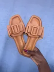 Sandals za Wanawake za Rangi Nyingi - Size 37-42 - 2