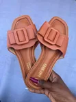 Sandals za Wanawake za Rangi Nyingi - Size 37-42 - 3