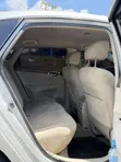 Nissan Bluebird 2015 Nyeupe - 5