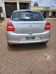 Suzuki Swift 2019 Silver - 2