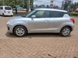 Suzuki Swift 2019 Silver - 3