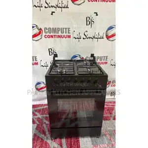 BJS Prime Series 60x60 Cooker