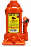 Hydraulic Jack 15 Tonnes Heavy Lifting - 2