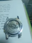 Kikombe cha Zamani cha Seiko 5 Automatic 21 Jewels - 1