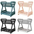 2-Tier Minimalist Dish Rack - 2