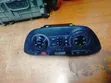 Toyota RAV4 AC Control Unit - 1