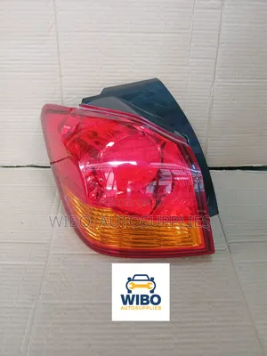 Mitsubishi RVR 2012-2017 Model Taillights (Used)