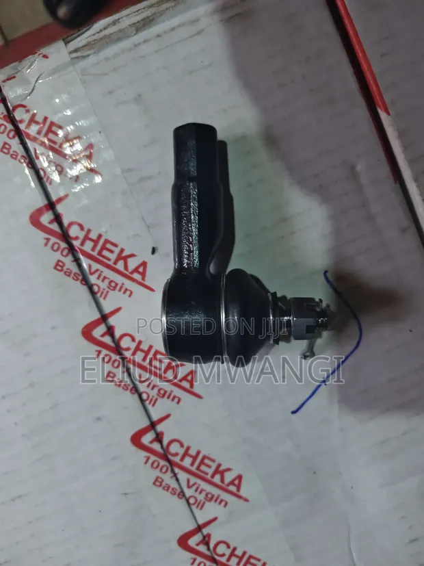 Brand New Tie Rod End for Daihatsu Mira - 1