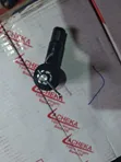 Brand New Tie Rod End for Daihatsu Mira - 2