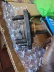 Toyota Premio Nyoka Front Wheel Outer Hub (Used) - 1