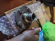 Toyota Premio Nyoka Front Wheel Outer Hub (Used) - 4