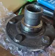 Toyota Premio Nyoka Front Wheel Outer Hub (Used) - 5