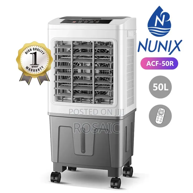 Premier Air Cooler Fan 50L na Remote (ACF-50R) - 1