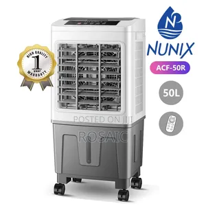 Premier Air Cooler Fan 50L na Remote (ACF-50R)