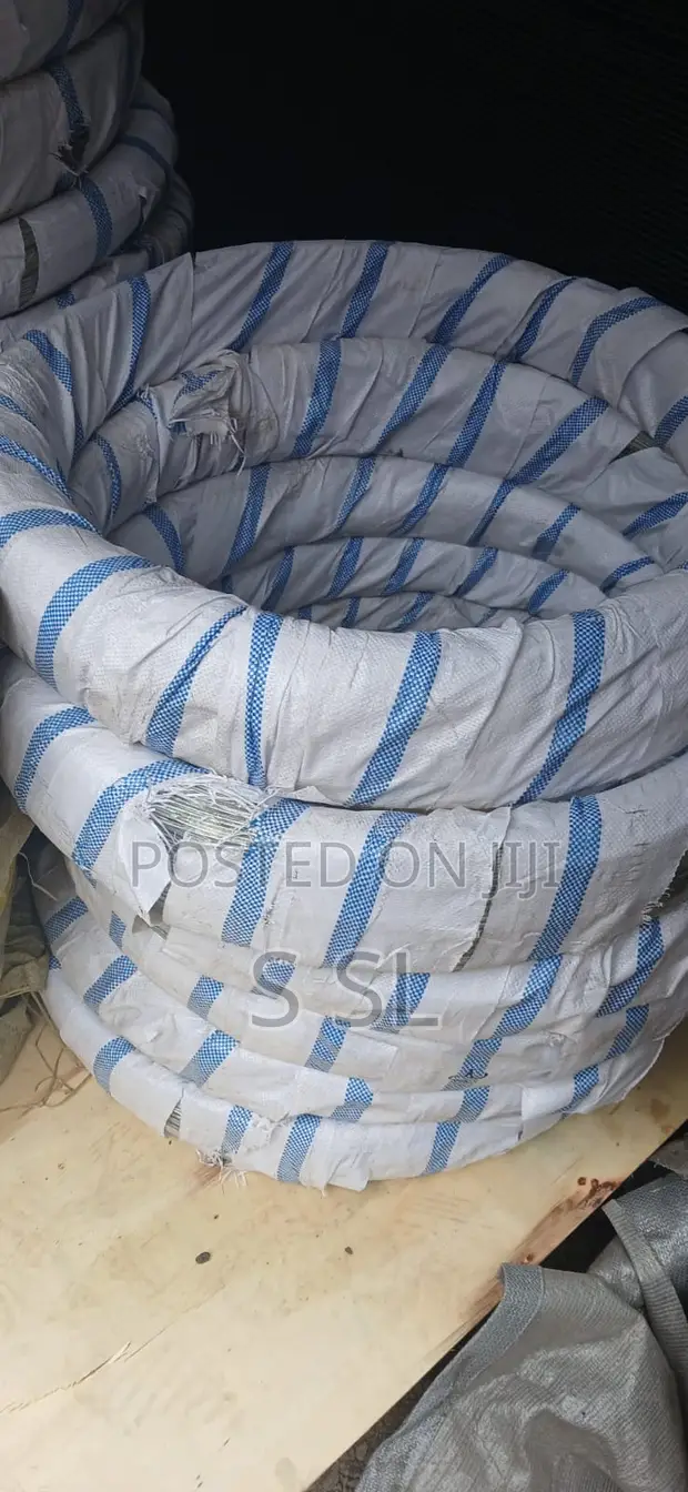 Wayai ya High Tensile 2.5mm - Roli ya 50kg - 1