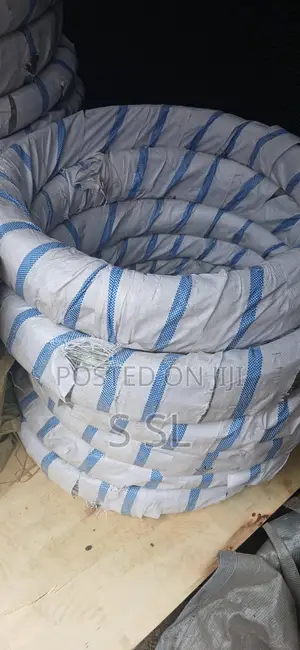 Wayai ya High Tensile 2.5mm - Roli ya 50kg