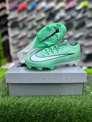 Nike Air Zoom Mercurial Vapor 16 Elite FG Football Boots