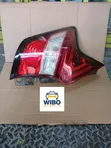 Nissan Note 2016-2018 Taillight (Iliyo tumika) - 1