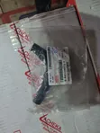 Genuine Alternator Return Pipe for Isuzu NKR/NQR 4.3 - 2