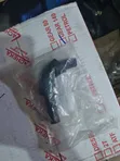 Genuine Alternator Return Pipe for Isuzu NKR/NQR 4.3 - 4