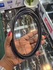 USB 3.1 Type-C to Type-C Cable – 3 Metres - 1