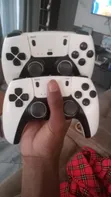 PlayStation 5 DualSense Pads (Zilizotumika) - 3