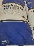 Kalekim Tile Adhesive Mpya 25kg 1951 Grey - 1