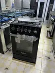 Syinix 50x55 Gas/Electric Cooker - 2