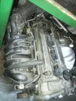 Injini Kamili ya Toyota 2AZ kwa Vanguard/Ipsum - 3