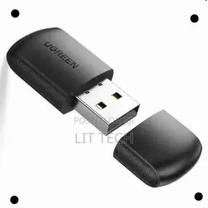 UGREEN AC650 Dual-Band Wireless USB Adapter