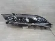 Toyota Harrier Headlight 2014+ - 2