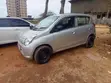 Suzuki Alto 2014 Silver - 2