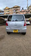Suzuki Alto 2014 Silver - 3